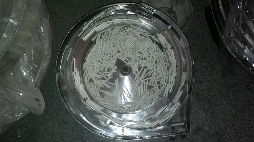 康达水笔芯振动盘 KD-200 办公与教学中的高效整理利器